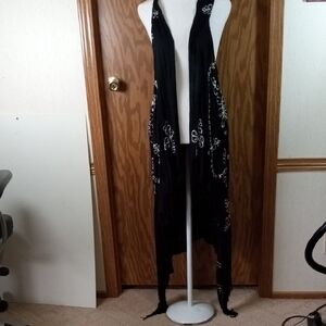 Brandless, Boho, Beachy, Festival, Lagenlook, Embroidery, Bohemian